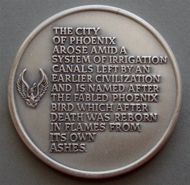 Phoenix-Centennial-Medal